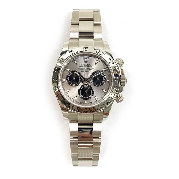 Rolex Daytona 116509